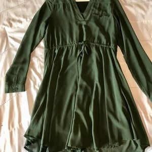 Charlotte Russe Holiday Dress